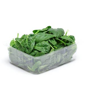 Babyspenat Klass1 Sverige