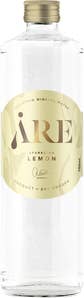 Åre Water Sparkling Lemon
