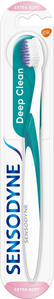 Sensodyne Tandborste Extra Soft Sensodyne