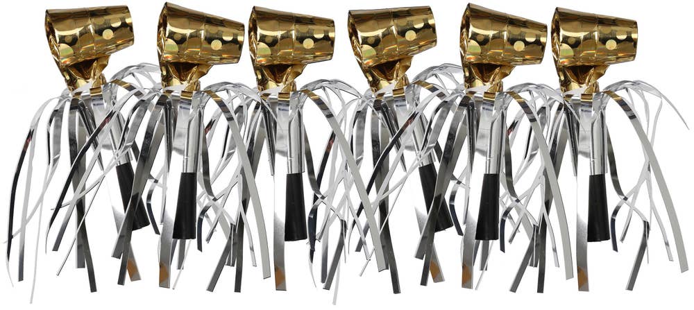 Ormblåsor Guld