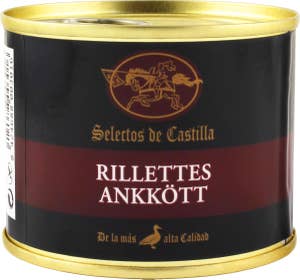 Selectos De Castilla Ankrillette