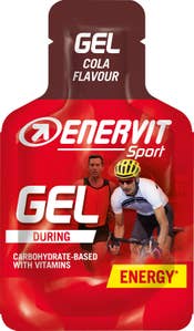 Enervit Gel Cola