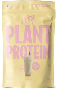 Heey! Plant Protein Vanilla