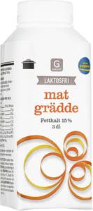Garant Matgrädde Laktosfri 13%