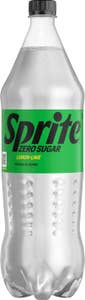 Sprite Zero