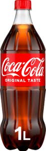 Coca-Cola Coca-Cola