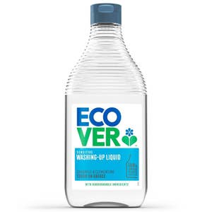 Ecover Handdiskmedel Camomile & Clementine