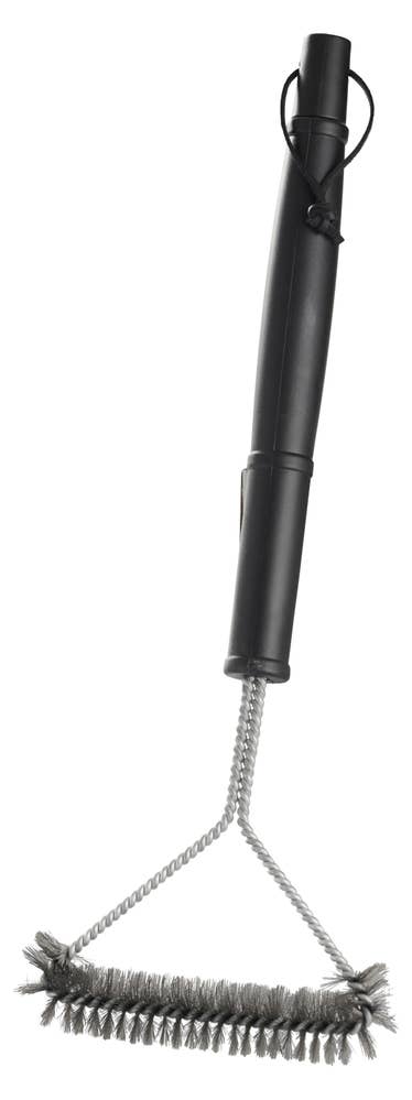 Dan Grill Grillborste Långskaft