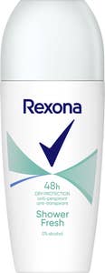 Rexona Deo Roll-On Shower Fresh 48h