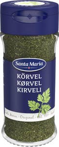 Santa Maria Körvel