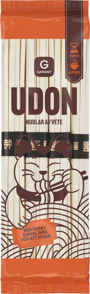 Garant Nudlar Udon