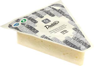 Garant Präst® Mellanlagrad 17%