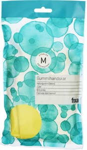 Fixa Gummihandskar Medium