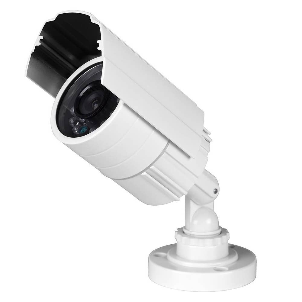 Exibel Övervakningskamera Dummy Exibel