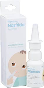 Frida Baby Näsfrida Nässprej