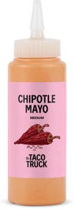 El Taco Truck Chipotle Mayo