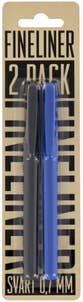 Special Fineliner Svart 0.7mm