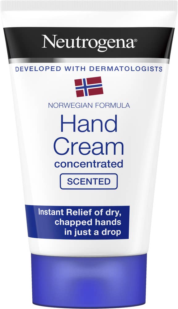 Neutrogena® Neutrogena Norwegian Formula Hand Cream, Handkräm,