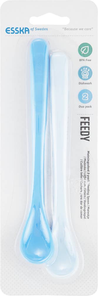 Esska Matningssked Feedy 2-p Esska
