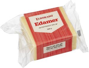 Eldorado Edamer 24%