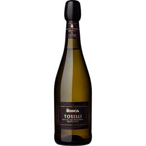Toselli Spumante Alkoholfri