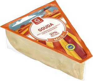 Garant Gouda 31%