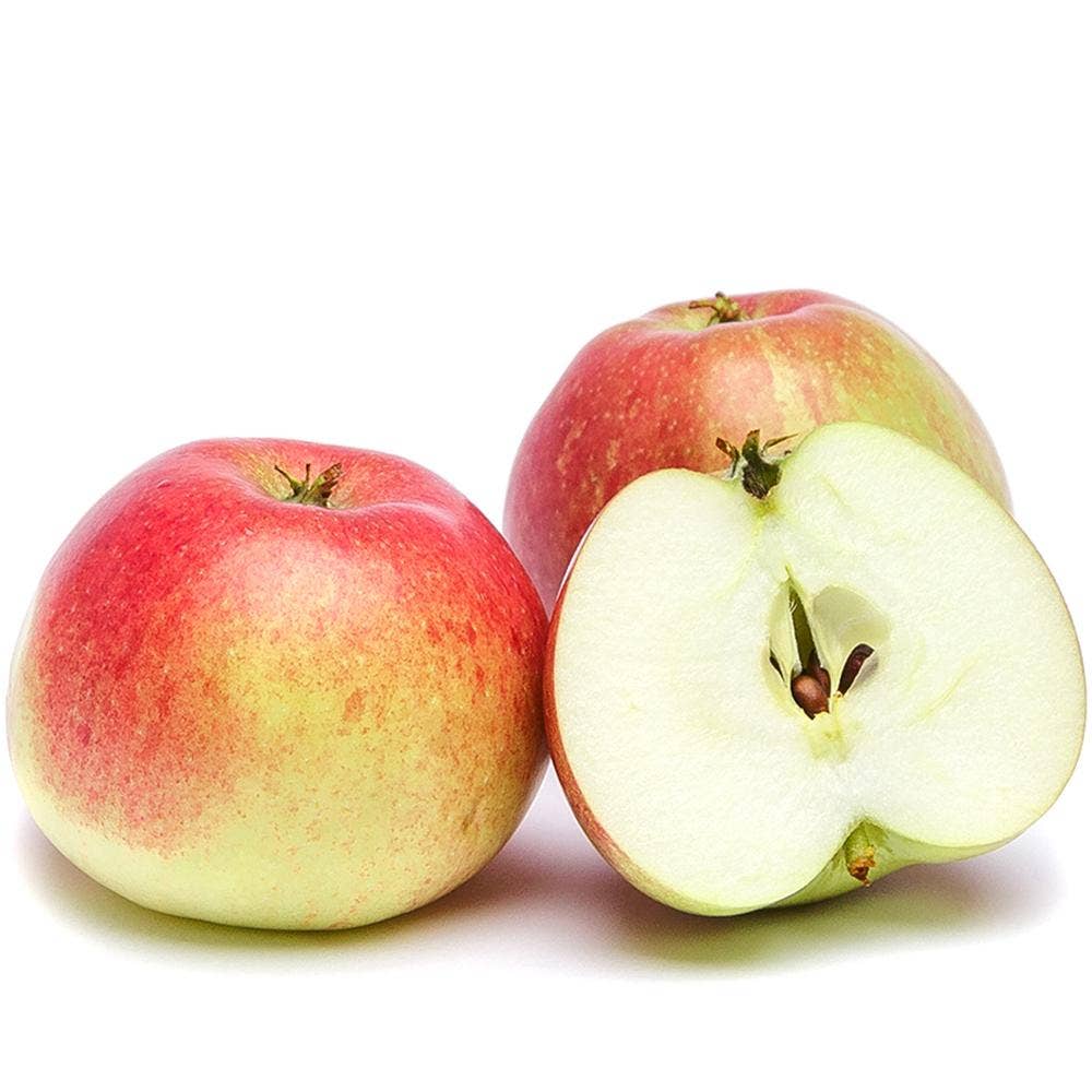 Äpple Aroma Klass1 Sverige