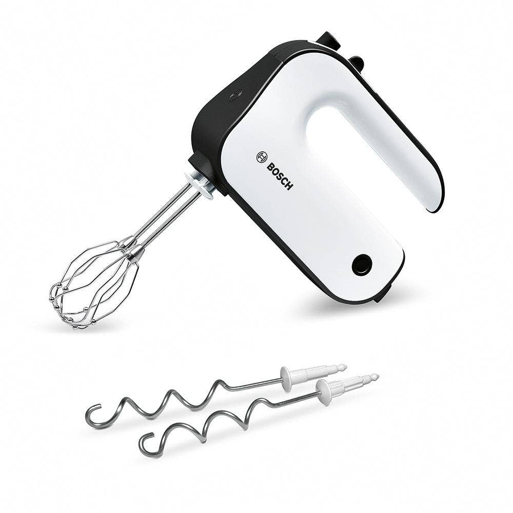 Bosch Elvisp Styline MFQ4020 Vit 450W Bosch