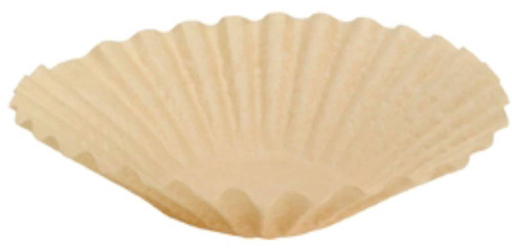 Duni Kaffefilter 1,8L Bruna