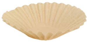 Duni Kaffefilter 1,8L Bruna