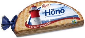 Pågen Hönökaka 4-p