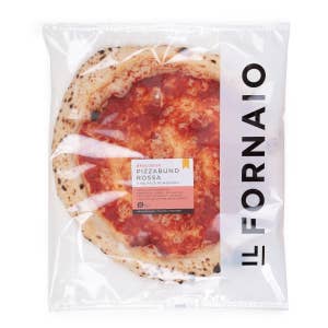 Il Fornaio Pizzabotten Rossa EKO Fryst