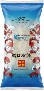 Twin Dragon Glasnudlar