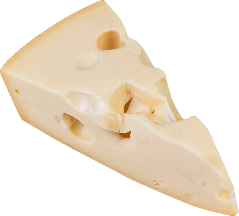 Falbygdens® Maasdamer 27% ca 450g Osthandlar`n