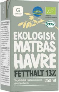 Garant Matbas Havre EKO