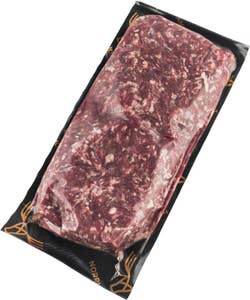 Norrlandsvilt Älgköttfärs 10% Fryst