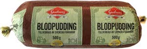 Gudruns Blodpudding