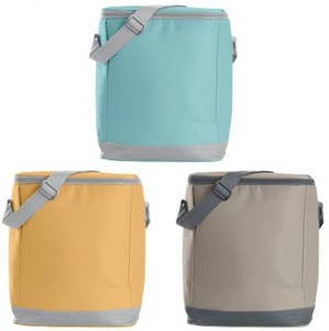 OUTFIT Kylbag Osorterade Färger 12L