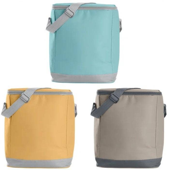 OUTFIT Kylbag Osorterade Färger 12L