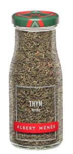 Albert Ménès Timjan