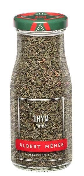 Albert Ménès Timjan