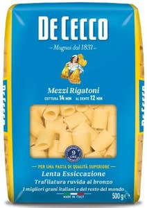 De Cecco Rigatoni