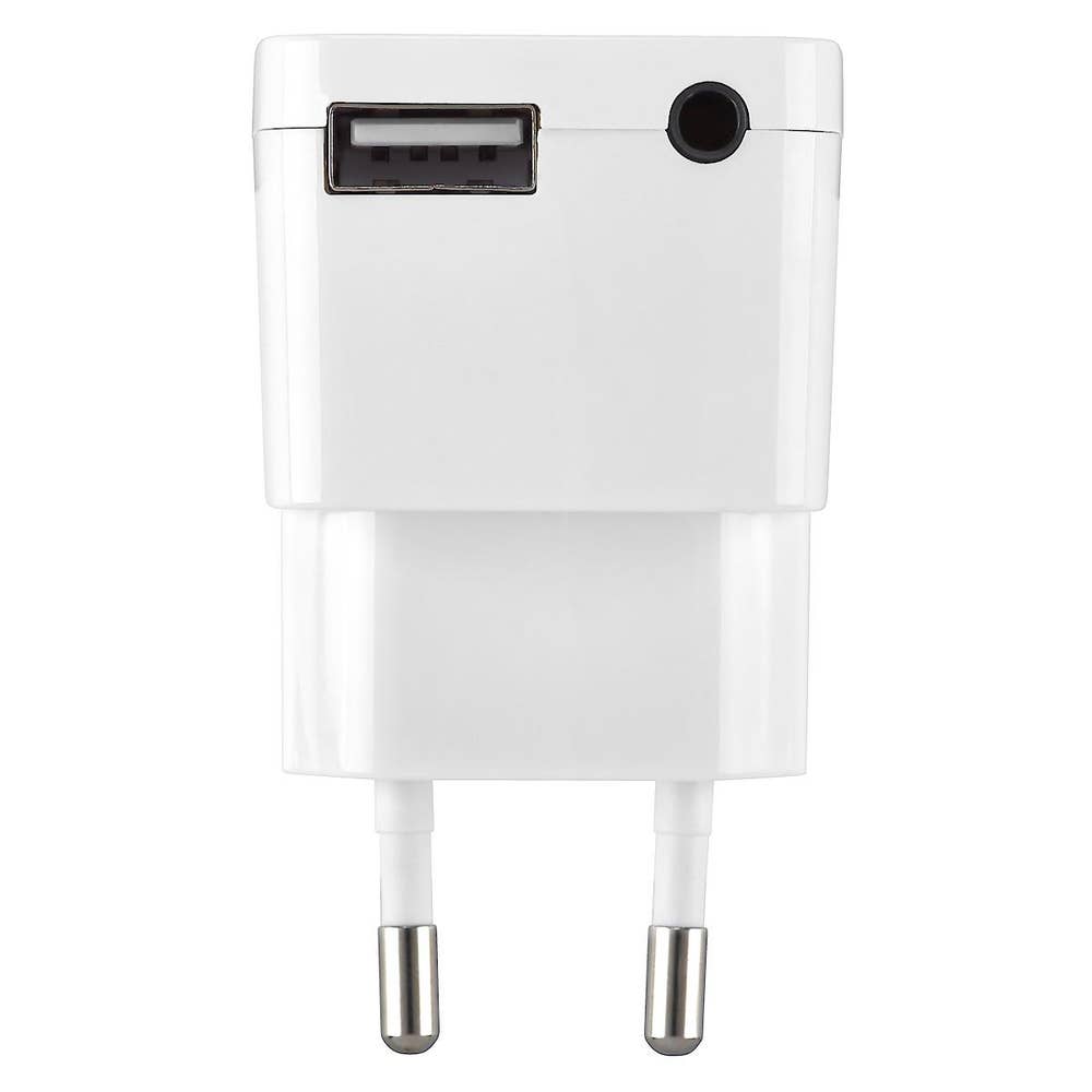 Clas Ohlson Bluetooth Mottagare Vit Clas Ohlson