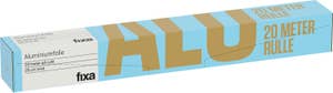 Fixa Aluminiumfolie