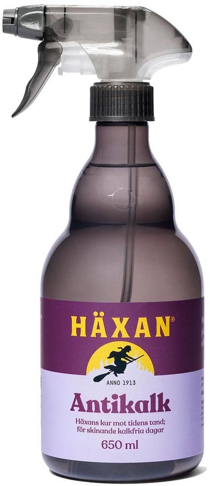 Häxan Antikalk Oparfymerad