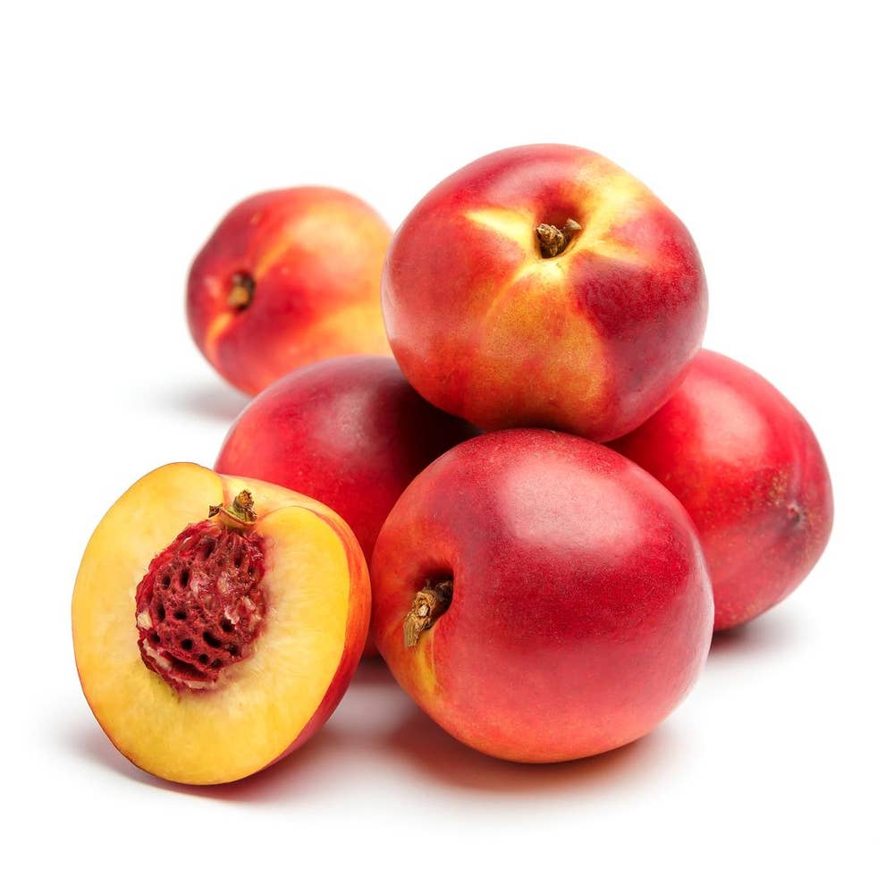 Nektarin Klass1 Italien