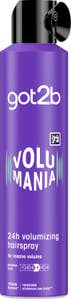 got2b Volumania Hårspray