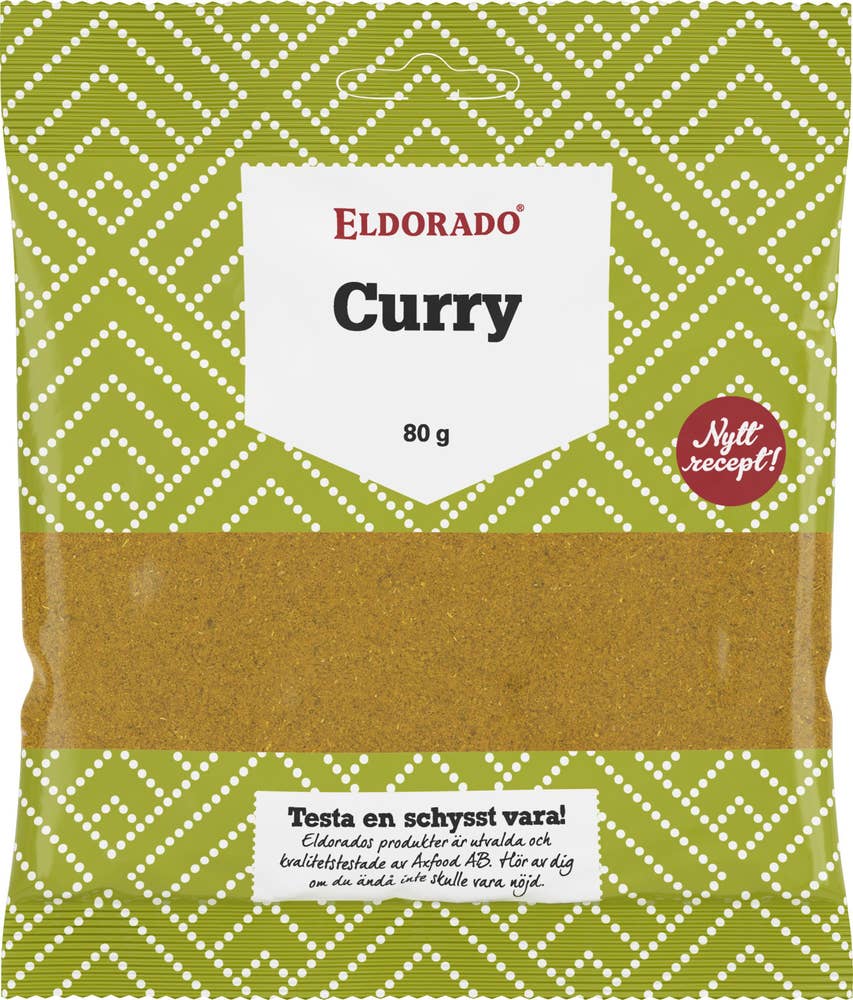 Eldorado Curry