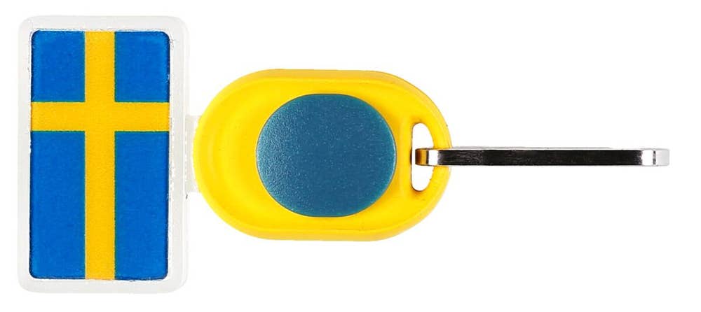 Asaklitt Mini LED Sverige Asaklitt