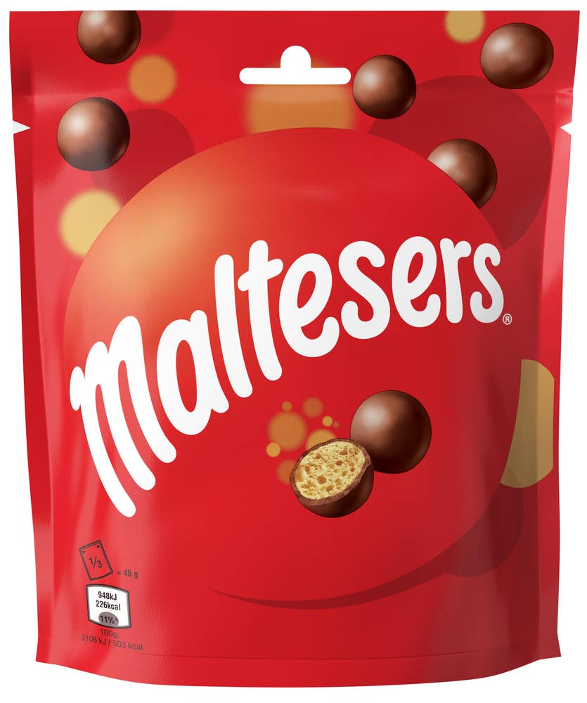 MALTESERS Maltesers